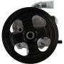 ATLANTIC AUTO ENTPRS 5697N AAE New Hydraulic Power Steering Pump 100% Tested