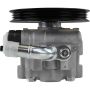 ATLANTIC AUTO ENTPRS 5697N AAE New Hydraulic Power Steering Pump 100% Tested