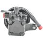 ATLANTIC AUTO ENTPRS 5698 AAE Remanufactured Hydraulic Power Steering Pump 100% Tested