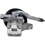 ATLANTIC AUTO ENTPRS 5698N AAE New Hydraulic Power Steering Pump 100% Tested