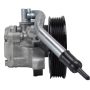 ATLANTIC AUTO ENTPRS 5698N AAE New Hydraulic Power Steering Pump 100% Tested