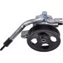 ATLANTIC AUTO ENTPRS 5698N AAE New Hydraulic Power Steering Pump 100% Tested