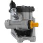 ATLANTIC AUTO ENTPRS 5699N AAE New Hydraulic Power Steering Pump 100% Tested