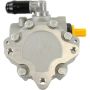 ATLANTIC AUTO ENTPRS 5703N AAE New Hydraulic Power Steering Pump 100% Tested