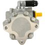ATLANTIC AUTO ENTPRS 5704N AAE New Hydraulic Power Steering Pump 100% Tested