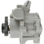 ATLANTIC AUTO ENTPRS 5704N AAE New Hydraulic Power Steering Pump 100% Tested