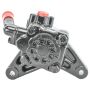ATLANTIC AUTO ENTPRS 5706 AAE Remanufactured Hydraulic Power Steering Pump 100% Tested