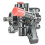 ATLANTIC AUTO ENTPRS 5706 AAE Remanufactured Hydraulic Power Steering Pump 100% Tested