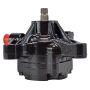 ATLANTIC AUTO ENTPRS 5707 AAE Remanufactured Hydraulic Power Steering Pump 100% Tested