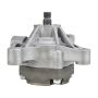 ATLANTIC AUTO ENTPRS 5707N AAE New Hydraulic Power Steering Pump 100% Tested