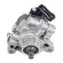 ATLANTIC AUTO ENTPRS 5707N AAE New Hydraulic Power Steering Pump 100% Tested