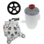 ATLANTIC AUTO ENTPRS 5710NKTA AAE New Power Steering Pump Kit