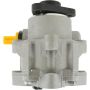 ATLANTIC AUTO ENTPRS 5714N AAE New Hydraulic Power Steering Pump 100% Tested