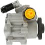 ATLANTIC AUTO ENTPRS 5714N AAE New Hydraulic Power Steering Pump 100% Tested