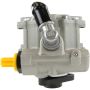 ATLANTIC AUTO ENTPRS 5714N AAE New Hydraulic Power Steering Pump 100% Tested