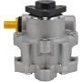 ATLANTIC AUTO ENTPRS 5717N AAE New Hydraulic Power Steering Pump 100% Tested