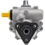 ATLANTIC AUTO ENTPRS 5717N AAE New Hydraulic Power Steering Pump 100% Tested