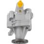 ATLANTIC AUTO ENTPRS 5718N AAE New Hydraulic Power Steering Pump 100% Tested