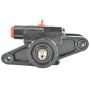 ATLANTIC AUTO ENTPRS 5721 AAE Remanufactured Hydraulic Power Steering Pump 100% Tested