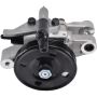 ATLANTIC AUTO ENTPRS 5721N AAE New Hydraulic Power Steering Pump 100% Tested