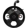 ATLANTIC AUTO ENTPRS 5725N AAE New Hydraulic Power Steering Pump 100% Tested