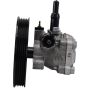 ATLANTIC AUTO ENTPRS 5727N AAE New Hydraulic Power Steering Pump 100% Tested