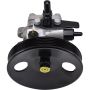ATLANTIC AUTO ENTPRS 5727N AAE New Hydraulic Power Steering Pump 100% Tested