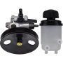 ATLANTIC AUTO ENTPRS 5727NKTA AAE New Power Steering Pump Kit