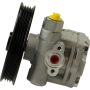 ATLANTIC AUTO ENTPRS 5731N AAE New Hydraulic Power Steering Pump 100% Tested