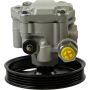 ATLANTIC AUTO ENTPRS 5731N AAE New Hydraulic Power Steering Pump 100% Tested