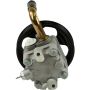 ATLANTIC AUTO ENTPRS 5734N AAE New Hydraulic Power Steering Pump 100% Tested