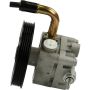 ATLANTIC AUTO ENTPRS 5734N AAE New Hydraulic Power Steering Pump 100% Tested