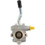 ATLANTIC AUTO ENTPRS 5737N AAE New Hydraulic Power Steering Pump 100% Tested