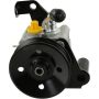 ATLANTIC AUTO ENTPRS 5738N AAE New Hydraulic Power Steering Pump 100% Tested