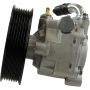 ATLANTIC AUTO ENTPRS 5746N AAE New Hydraulic Power Steering Pump 100% Tested