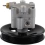 ATLANTIC AUTO ENTPRS 5758N AAE New Hydraulic Power Steering Pump 100% Tested