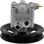 ATLANTIC AUTO ENTPRS 5758N AAE New Hydraulic Power Steering Pump 100% Tested