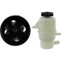 ATLANTIC AUTO ENTPRS 5758NKTA AAE New Power Steering Pump Kit