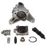 ATLANTIC AUTO ENTPRS 5760N AAE New Hydraulic Power Steering Pump 100% Tested