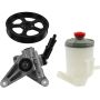ATLANTIC AUTO ENTPRS 5760NKTE AAE New Power Steering Pump Kit