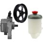 ATLANTIC AUTO ENTPRS 5760NKTE AAE New Power Steering Pump Kit