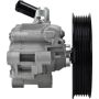 ATLANTIC AUTO ENTPRS 5762N AAE New Hydraulic Power Steering Pump 100% Tested