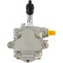 ATLANTIC AUTO ENTPRS 5764N AAE New Hydraulic Power Steering Pump 100% Tested