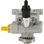 ATLANTIC AUTO ENTPRS 5764N AAE New Hydraulic Power Steering Pump 100% Tested