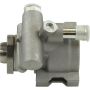 ATLANTIC AUTO ENTPRS 5766N AAE New Hydraulic Power Steering Pump 100% Tested