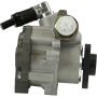 ATLANTIC AUTO ENTPRS 5767N AAE New Hydraulic Power Steering Pump 100% Tested