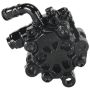 ATLANTIC AUTO ENTPRS 5771 AAE Remanufactured Hydraulic Power Steering Pump 100% Tested