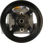 ATLANTIC AUTO ENTPRS 5772N AAE New Hydraulic Power Steering Pump 100% Tested