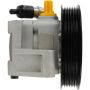 ATLANTIC AUTO ENTPRS 5772N AAE New Hydraulic Power Steering Pump 100% Tested