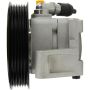 ATLANTIC AUTO ENTPRS 5772N AAE New Hydraulic Power Steering Pump 100% Tested